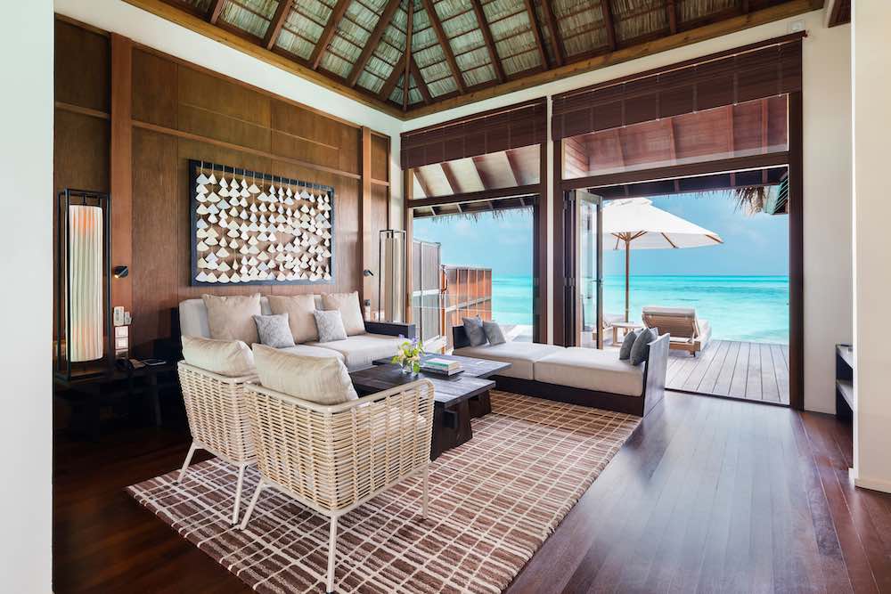 King Water Villa photo 15